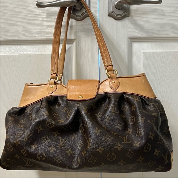Authentic Louis Vuitton boetie MM beautiful bag - Picture 3 of 13